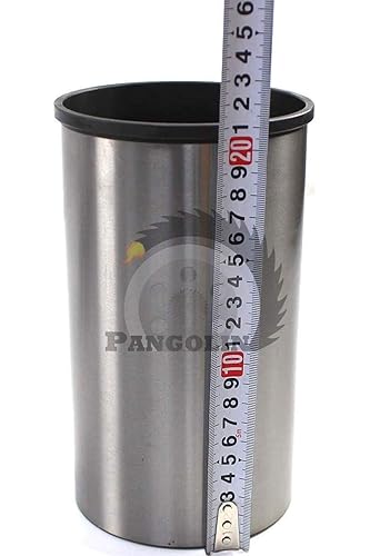 Miniatura 5 de PANGOLIN Kit de reconstrucción del motor 4HK1 para Isuzu NPR NQR NRR GMC 5.2L Diesel Truck Aftermarket Parts