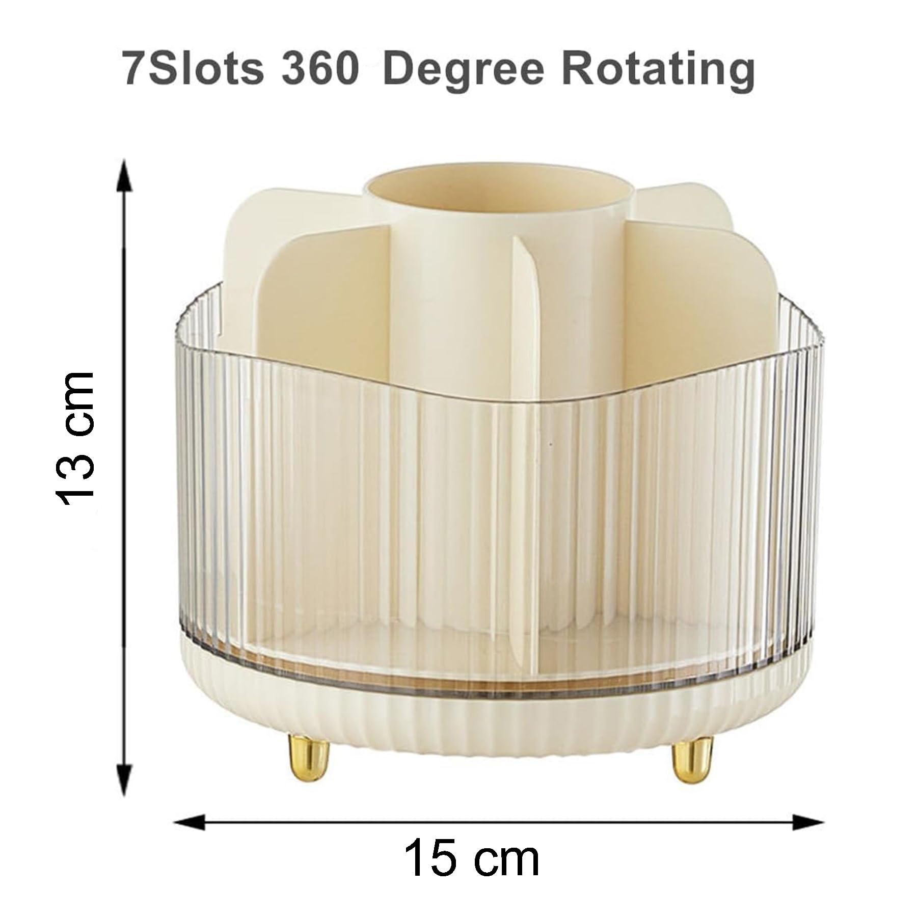 Baoswi Desk Pencil Pen Holder - Image 2