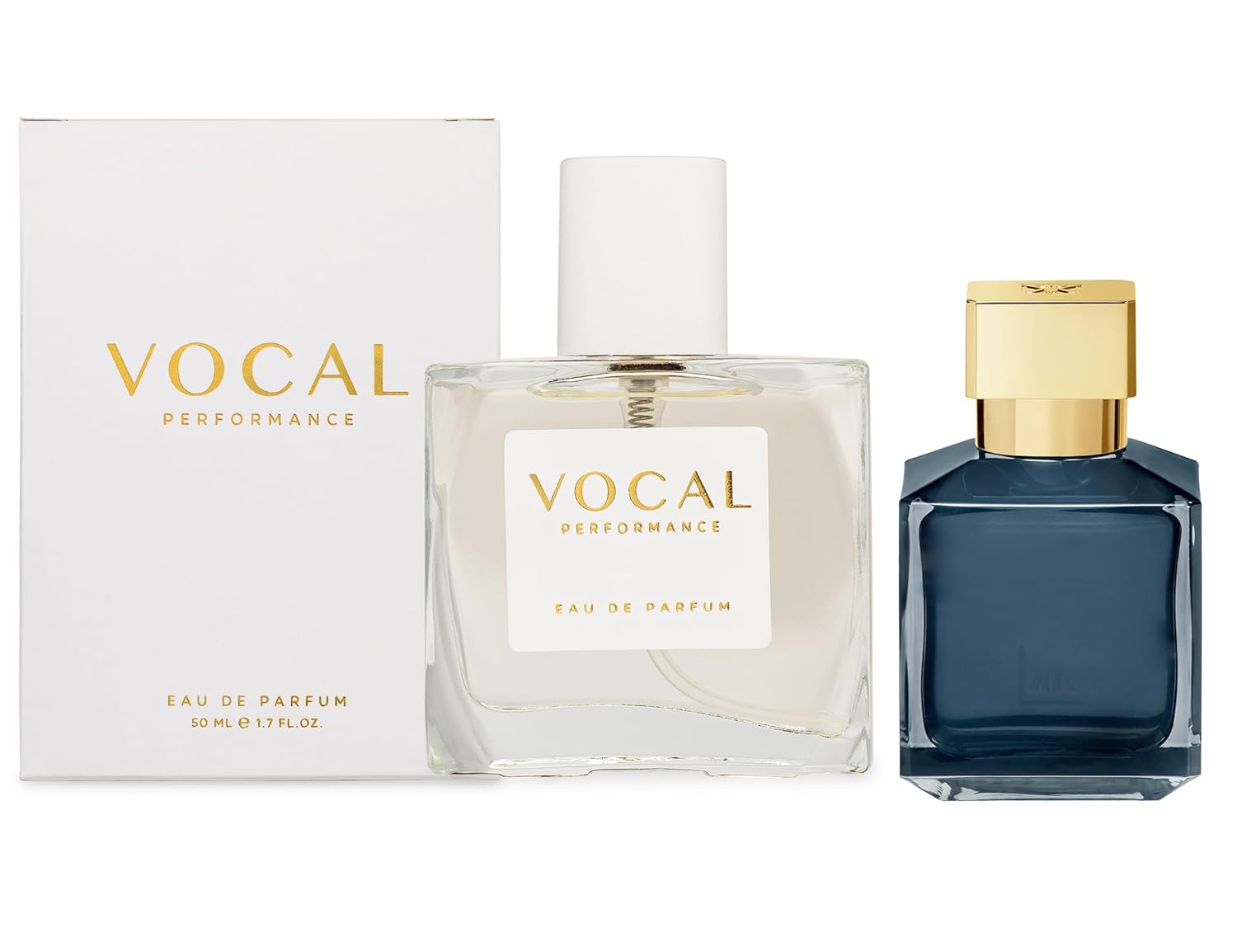 Vocal Performance U038 Eau de Parfum For Unisex Inspired