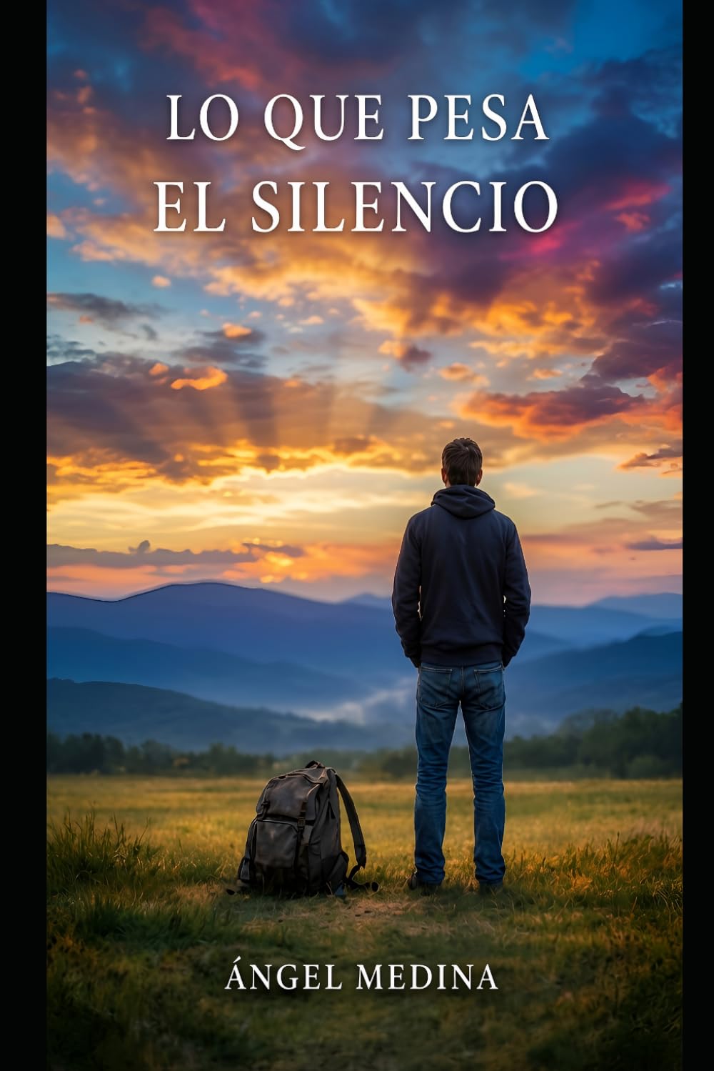 Lo que Pesa el Silencio