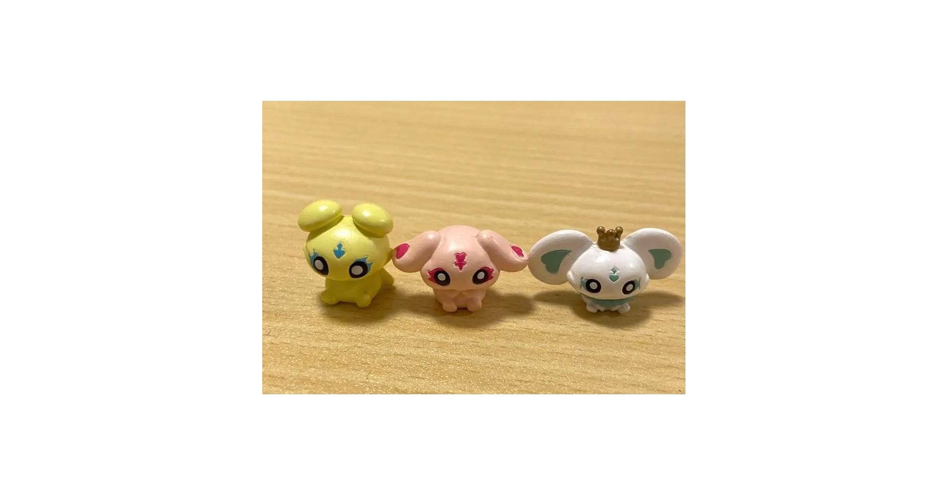 Amazon.co.jp: ふたりはプリキュアマックスハート メップル