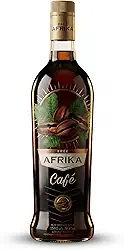 Licor Free Afrika Café 750ml