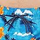 Billabong - Island 16 Boardshort für Männer - Oak/Cobblestone - XL