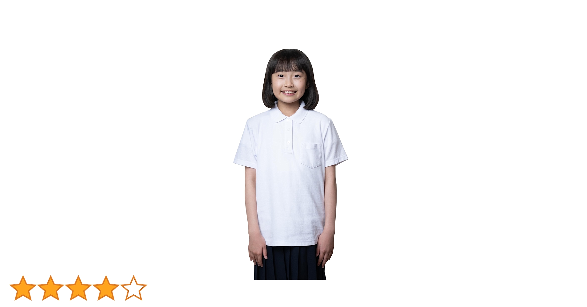 関西大倉　中学校高等学校　女子ピンク・白半袖シャツ　女子ネイビーポロシャツ 楽天市場】スクール ポロシャツ 女子 半袖 制服 通学 小学生