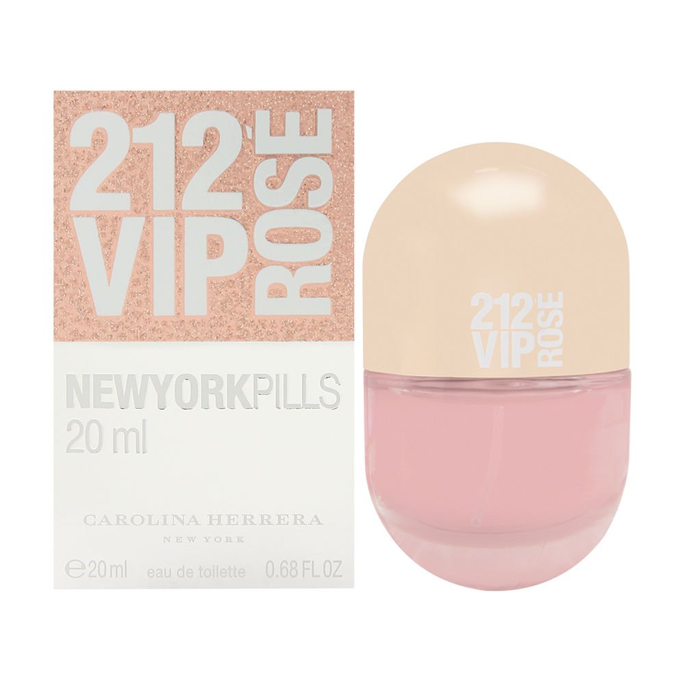 carolina herrera 212 vip new york pills