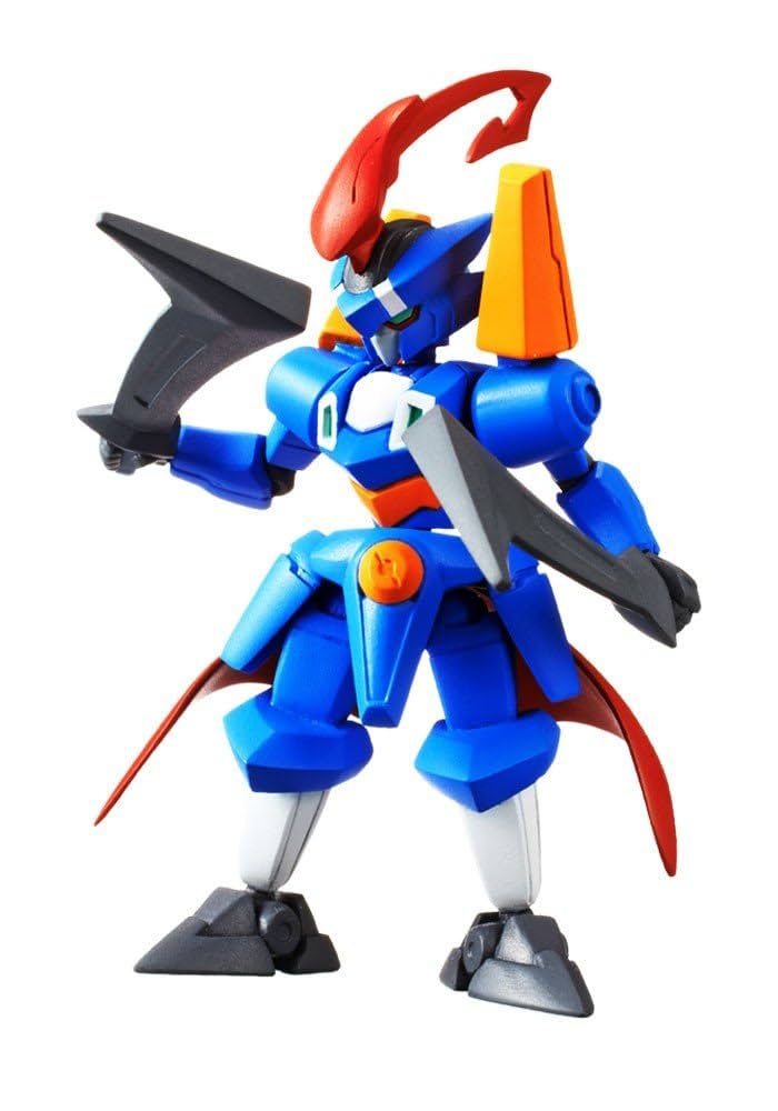 Buy BANDAI LBX Z-Mode Danball Senki Fierce Action Perseus