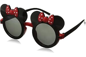 Mickey Mouse Sunglasses Toddler Boy