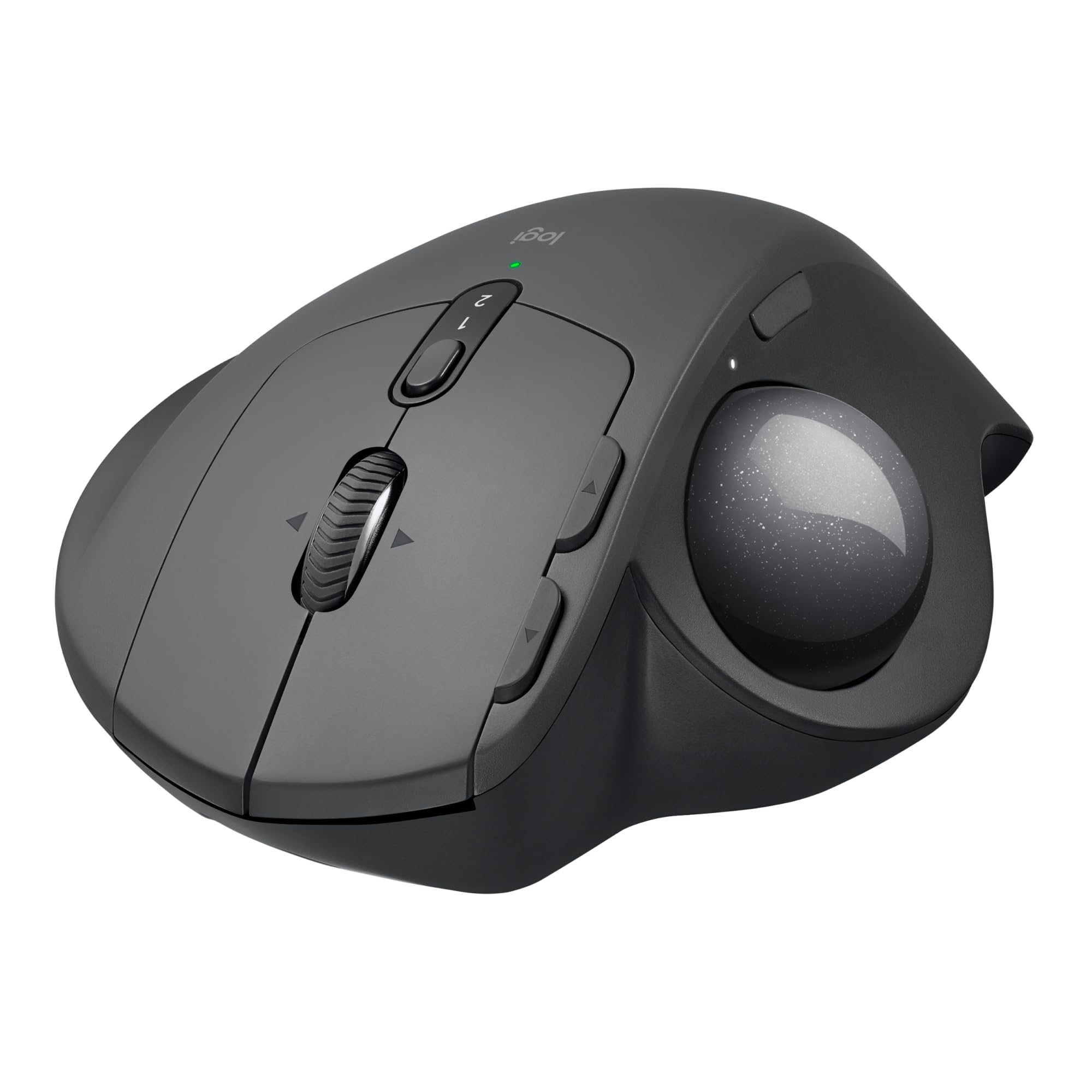 ロジクール　MXTB2d MX ERGO S Bluetooth Amazon.co.jp: Logicool ロジクール MX ERGO MXTB2d/MXTB1s