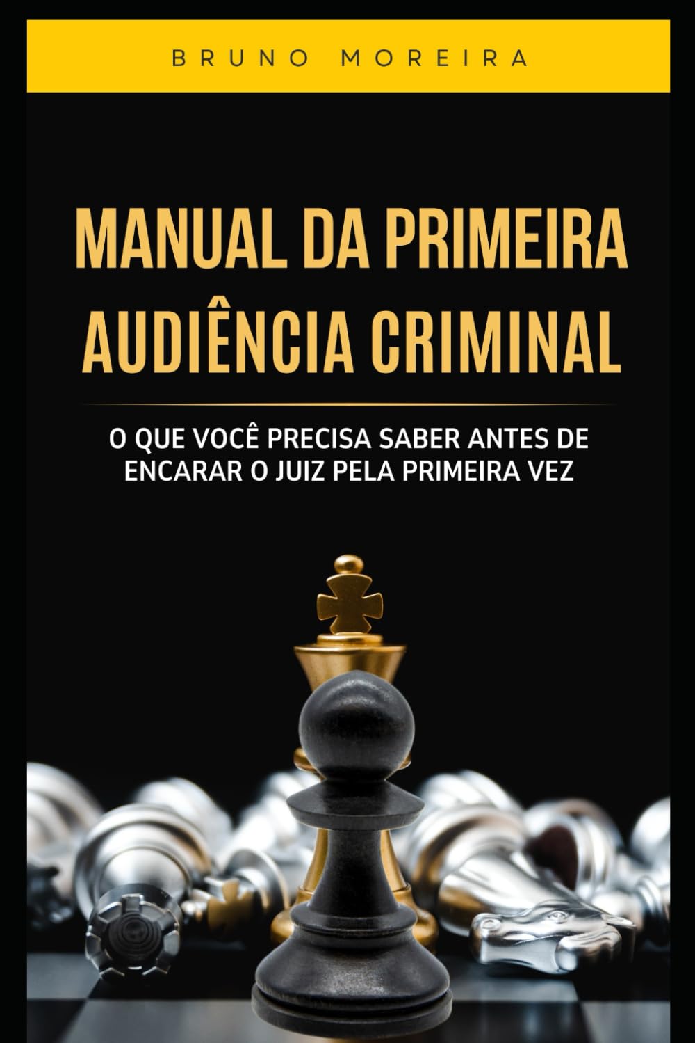 Manual da Primeira Audiência Criminal: O que você precisa saber antes de encarar o juiz pela primeira vez