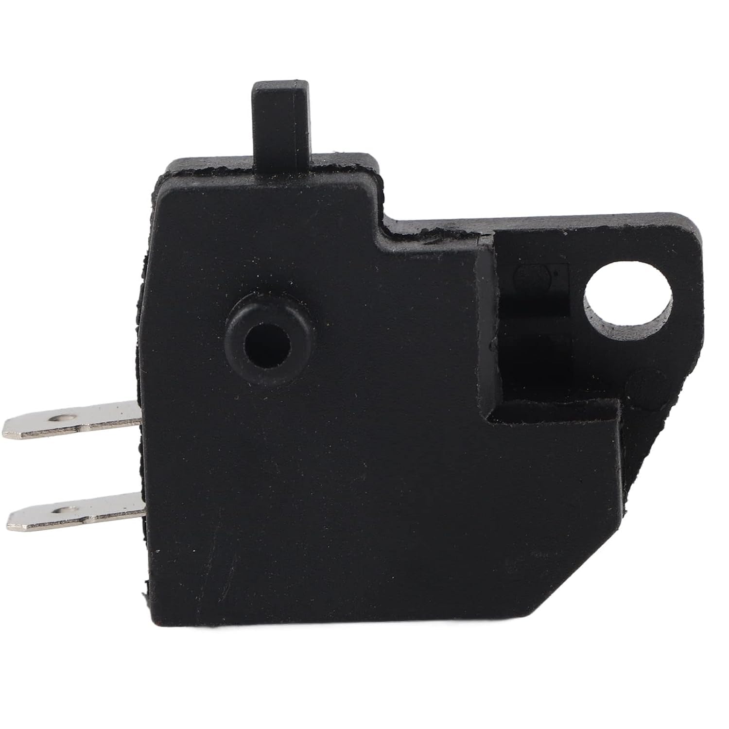 1pcs left ola disc sensor brake lever stop switch universal fits for ola scooter|front & rear brake, direct replacement, metal terminals, easy installation, universal fit