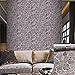 Papel pintado autoadhesivo efecto piedra decoración para muebles dormitorio sala de estar...
