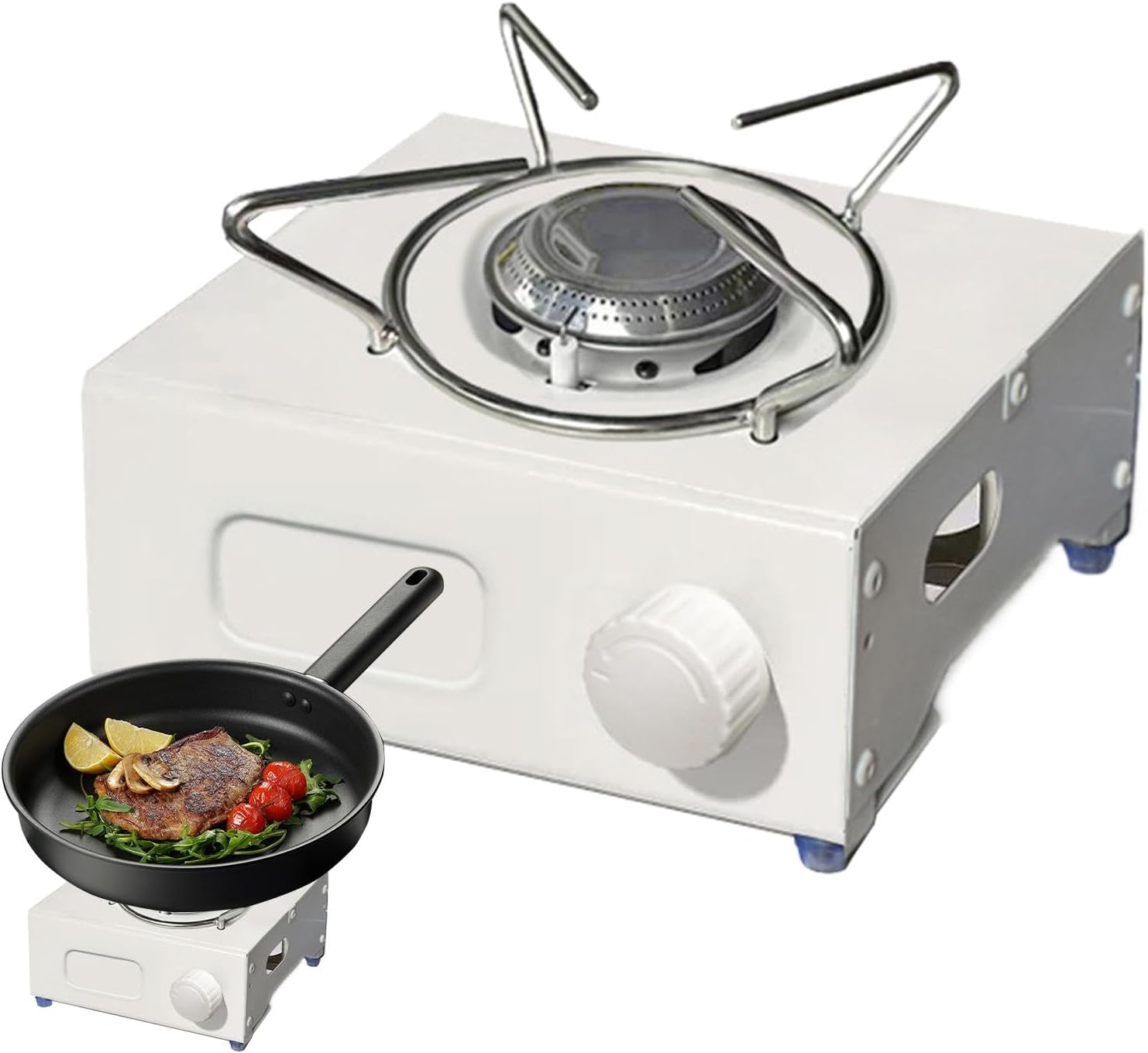 油落としてヘルシー調理お庭でバーベキュー業務用焼き鳥焼機器台