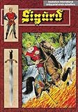  SIGURD - SONDERBAND Bd. 5, Die grosse Entaeuschung (SIGURD HARDCOVER - SONDERBAND)