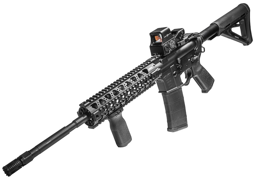 SIGHTMARK ダットサイト Sightmark Wolverine FSR Red Dot Sight ダットサイト SM26020