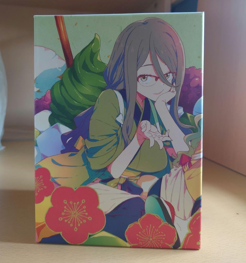 Amazon.co.jp: リコリス リコイル Blu-Ray／DVD 収納BOX 全巻