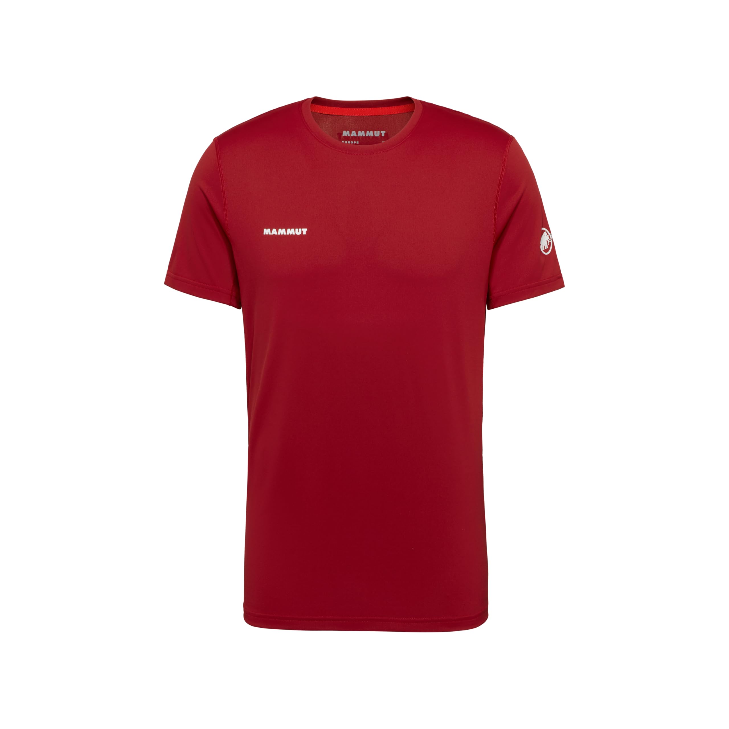 Mammut Herren Selun FL T-Shirt Men T-Shirt (1er Pack)