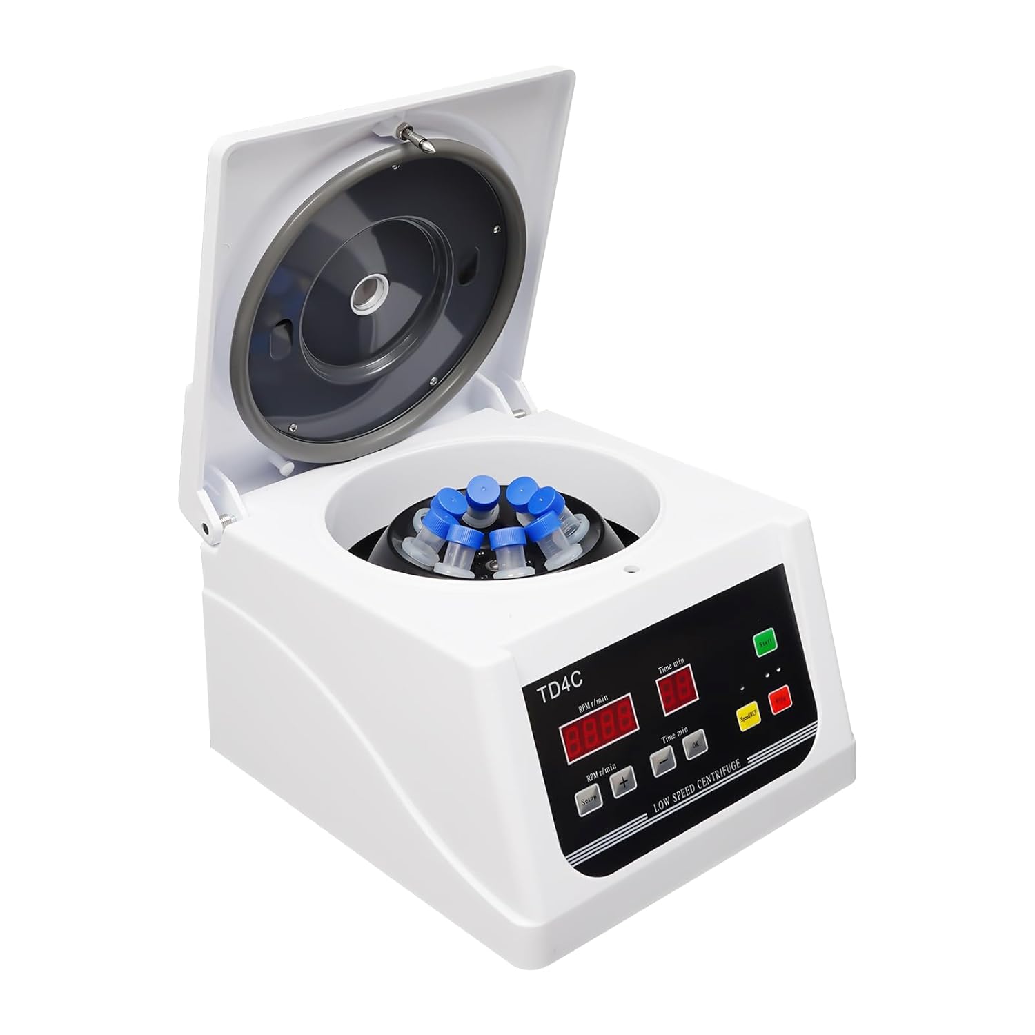 Centrifuge 815ml PRP Centrifugal TD4C Lab Blood Centrifuge Laboratory Low Speed Centrifuge Machine