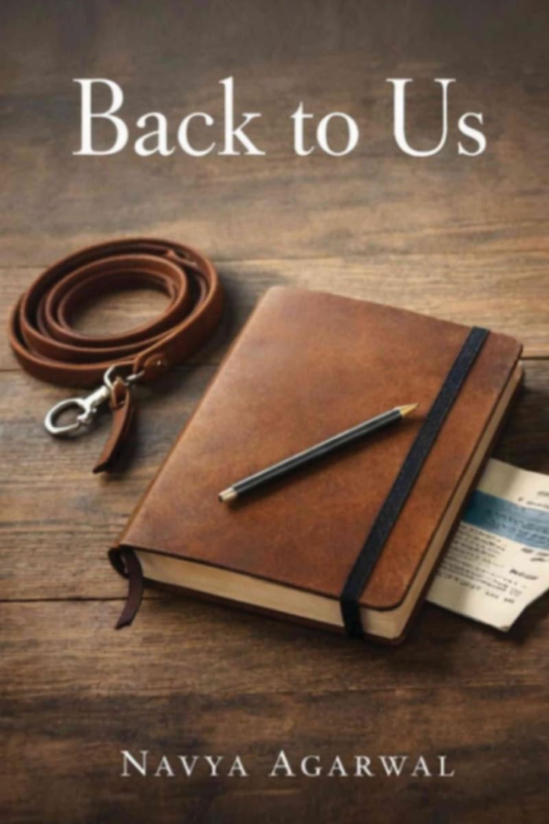 Back to Us