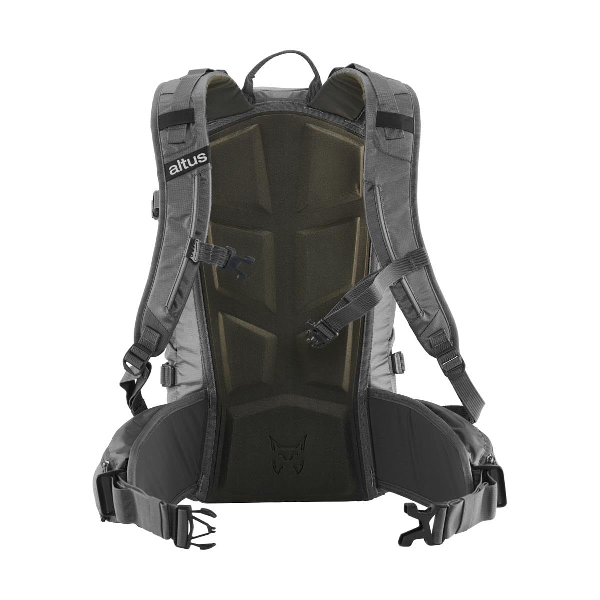 ALTUS Musala 20 J 30 Mochila de Trekking de Montaña de Senderismo 20 L