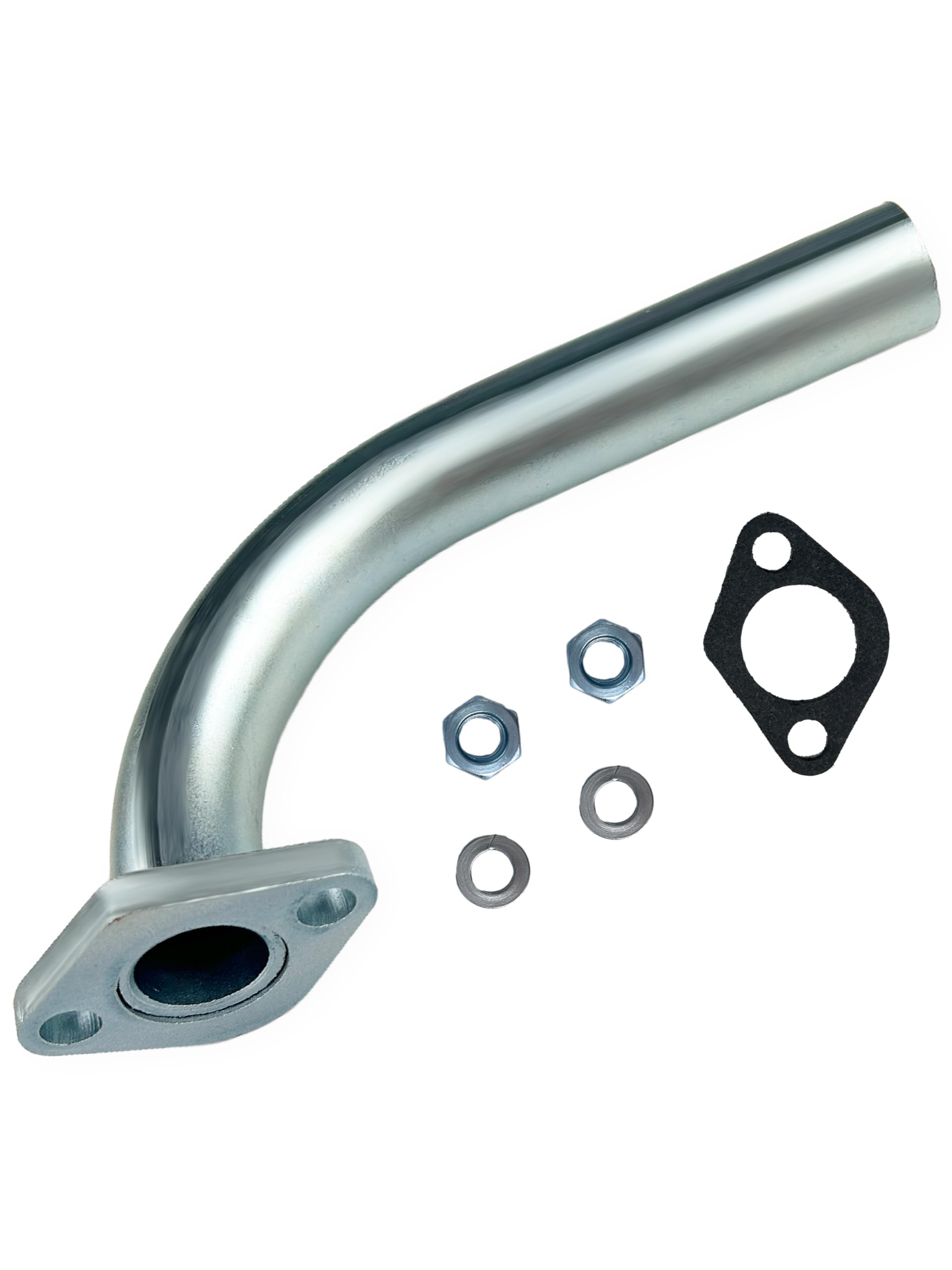 Amazon.com: YAMAKATO Predator 212cc Exhaust Pipe for Predator NON