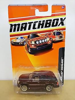 アメグラ マッチボックス（D） Amazon | □ MATCHBOXマッチボックス 1/68 VIP CADILLAC
