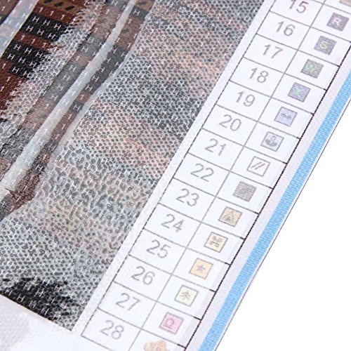 Diamond Painting, Diy 5D Diamond Painting Kits For Adults Kids Crystal Rhinestone Diamond Embroidery Cross Stitch Diamond Art Craft For Home Wall Decor Coffee 12X12 Inches #TOP2