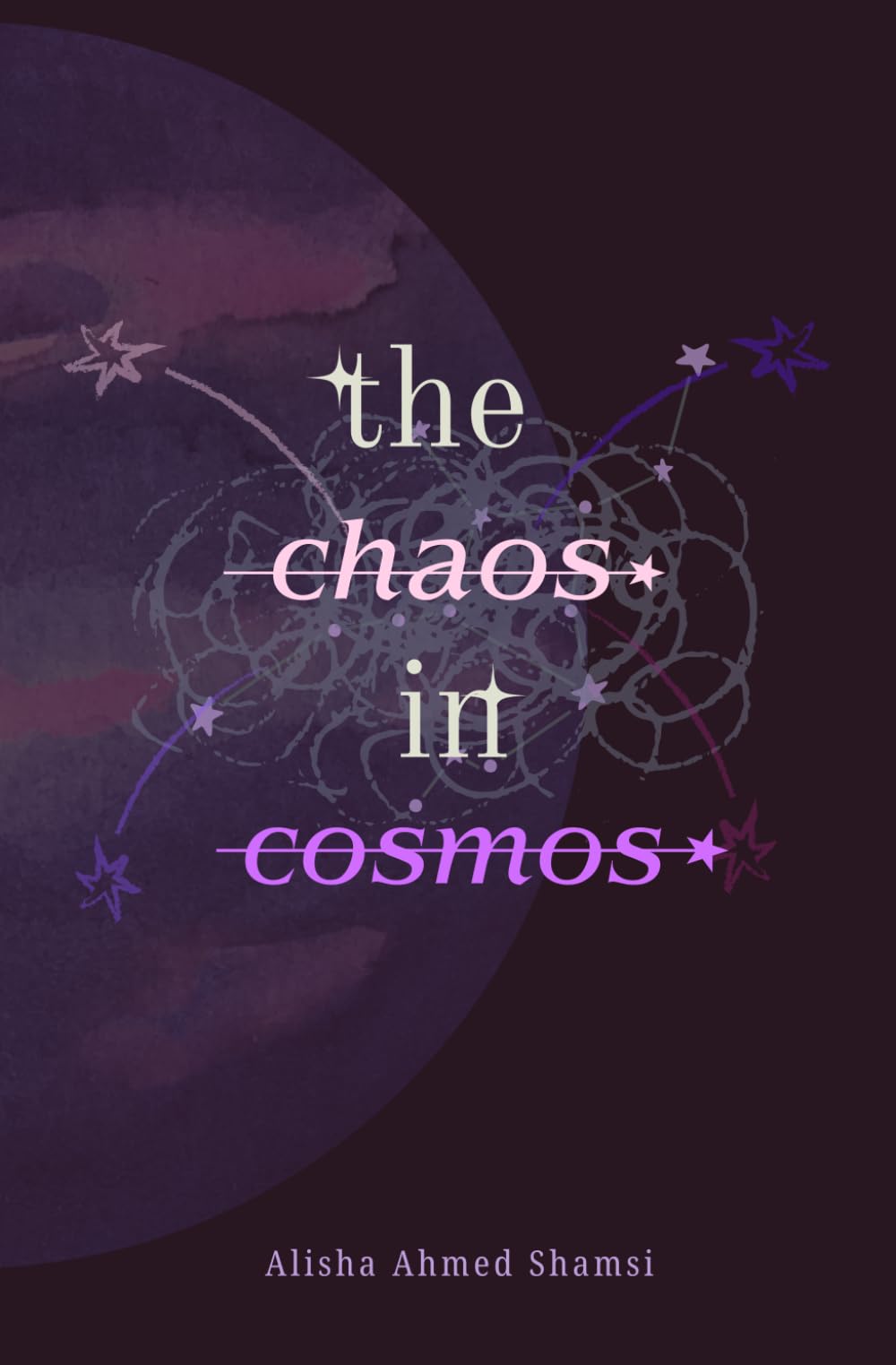 The Chaos in Cosmos