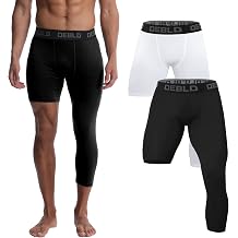 Leg Basketball Leg Sleeves 