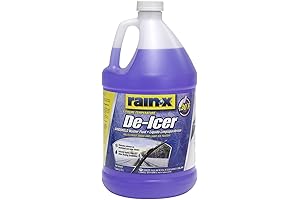 Rain-X De-Icer