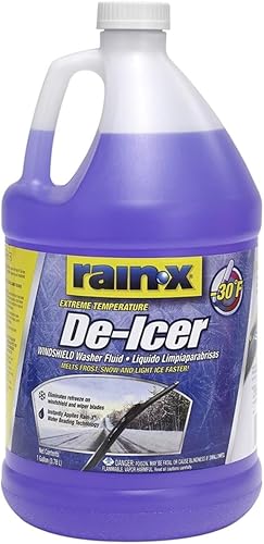 DE-ICER DE TEMP EXTREME 1GL