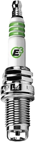 E3 Bujías E3.111 Premium Racing Bujía con tecnología DiamondFIRE (paquete de 1)