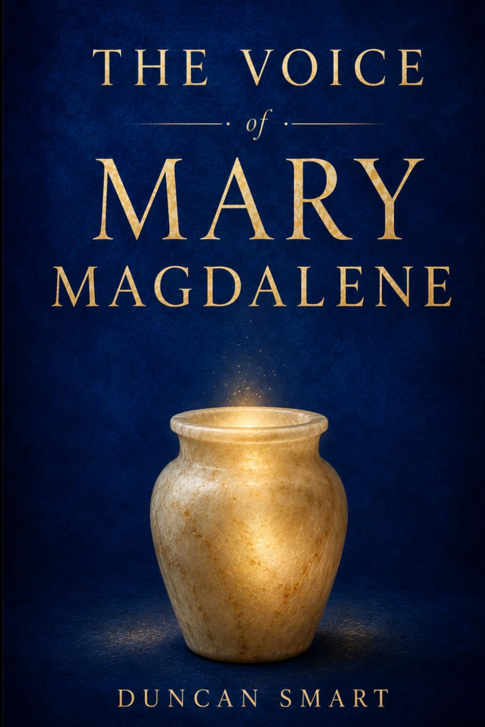 The Voice of Mary Magdalene