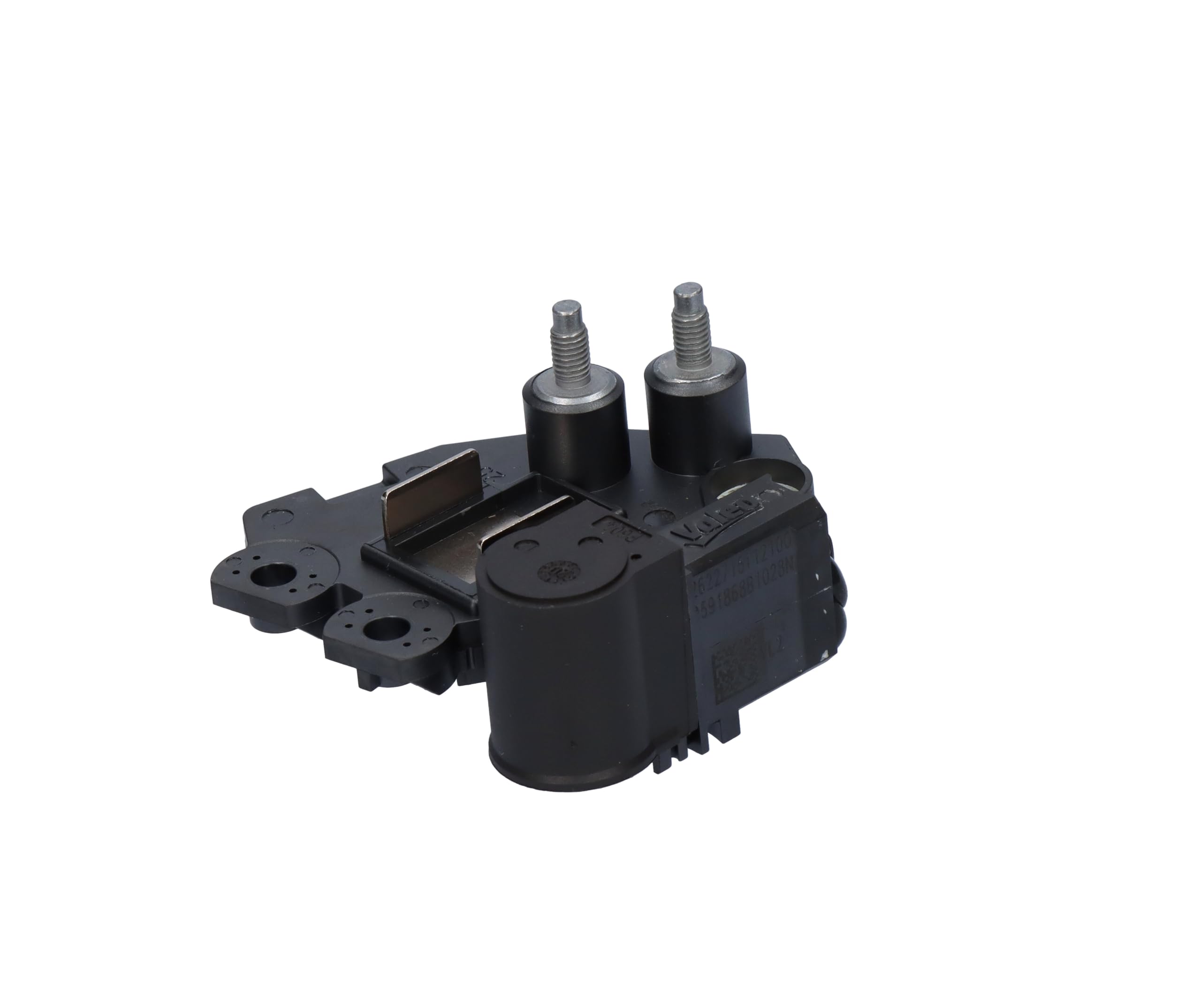 Valeo 593529 Alternator Regulator
