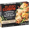 Lean Cuisine, Marketplace, Butternut Squash Ravioli, 9.875 oz (Frozen)