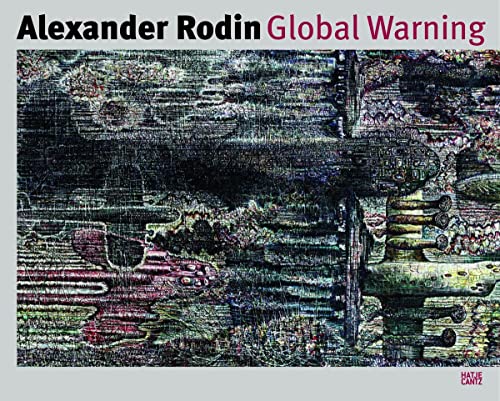Alexander Rodin Global Warning l'édition de prestige bilingue - 2
