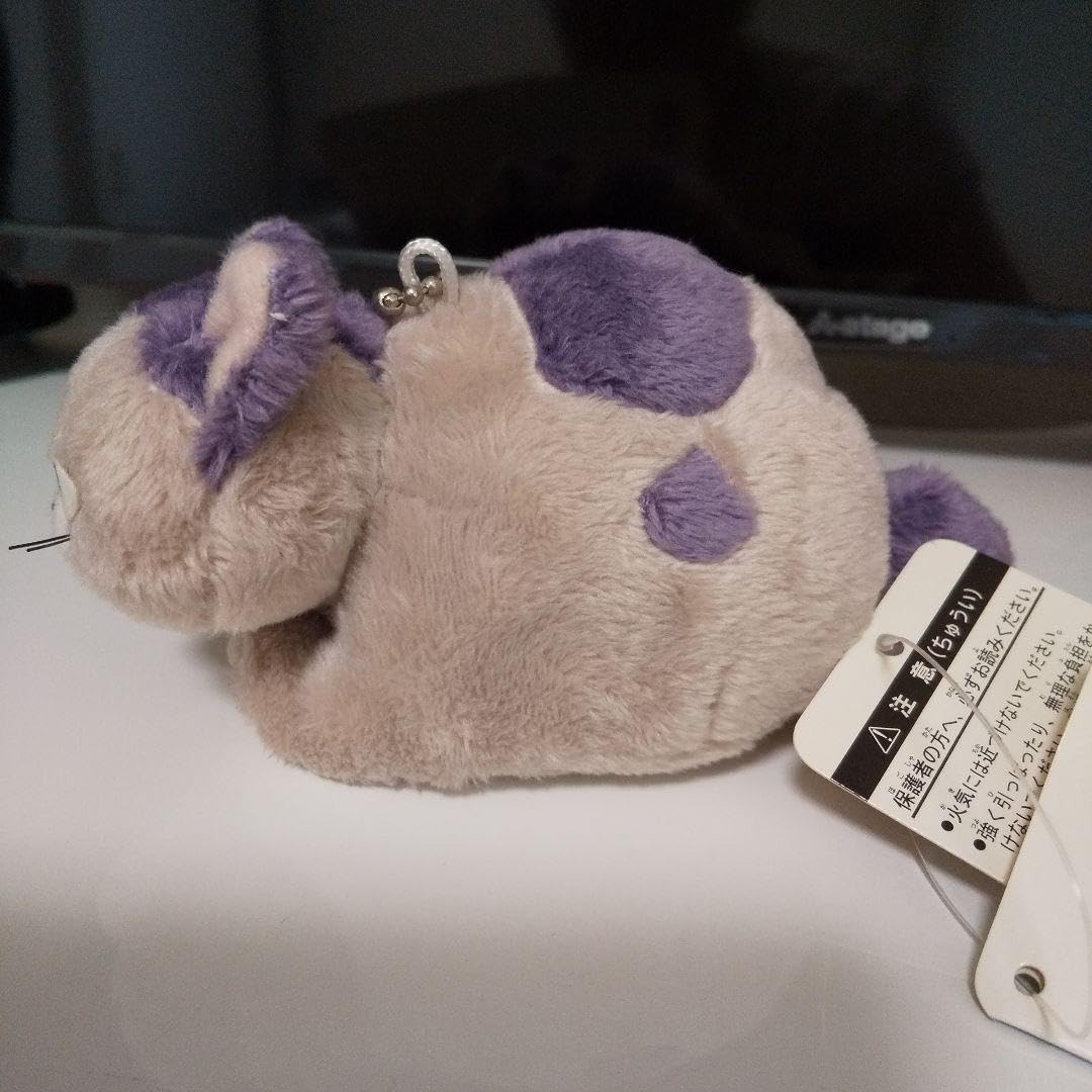 レア　借りぐらしのアリエッティ　ニーヤ　ぬいぐるみ　美品　Sサイズ　当時品 ジブリ 借りぐらしのアリエッティ ニーヤ ぬいぐるみ - メルカリ