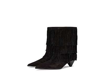 MICHAEL Michael Kors Jayla Heeled Bootie Women