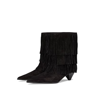 MICHAEL Michael Kors Jayla Heeled Bootie Women