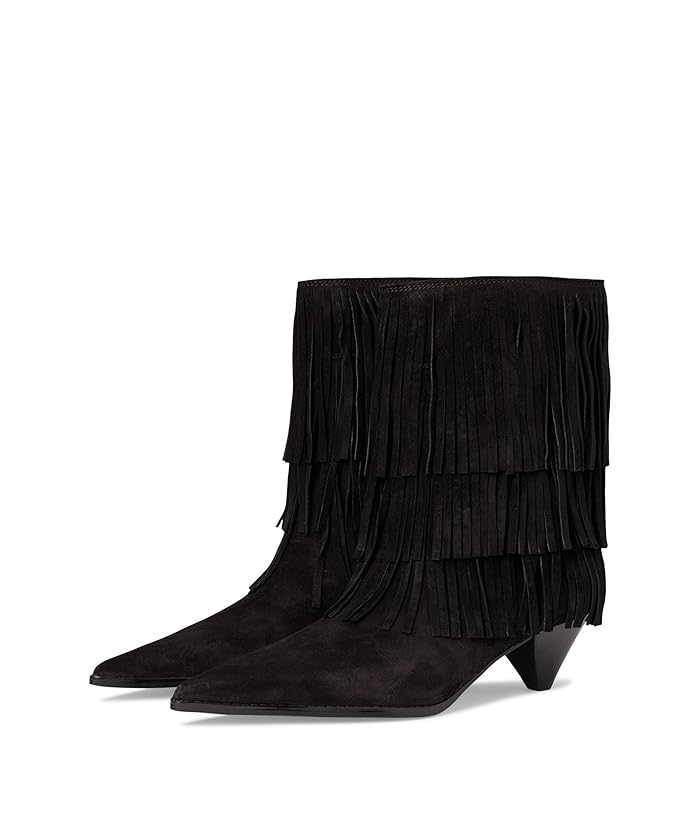 Women's MICHAEL Michael Kors Jayla Heeled Bootie | Zappos.com