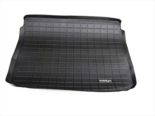 Volkswagen Revestimiento de bandeja de carga - 5N0-061-161A