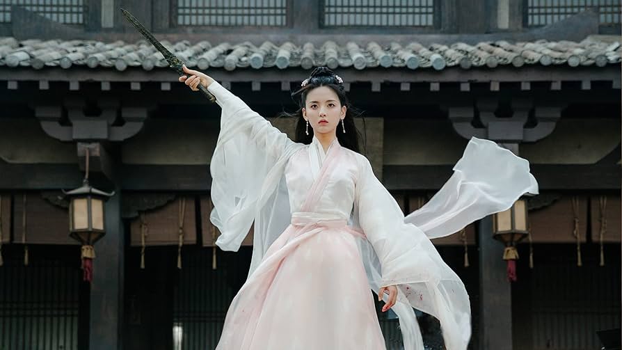 Amazon.co.jp: 鳳舞伝 Dance of the Phoenix DVD-SET1 : ヤン