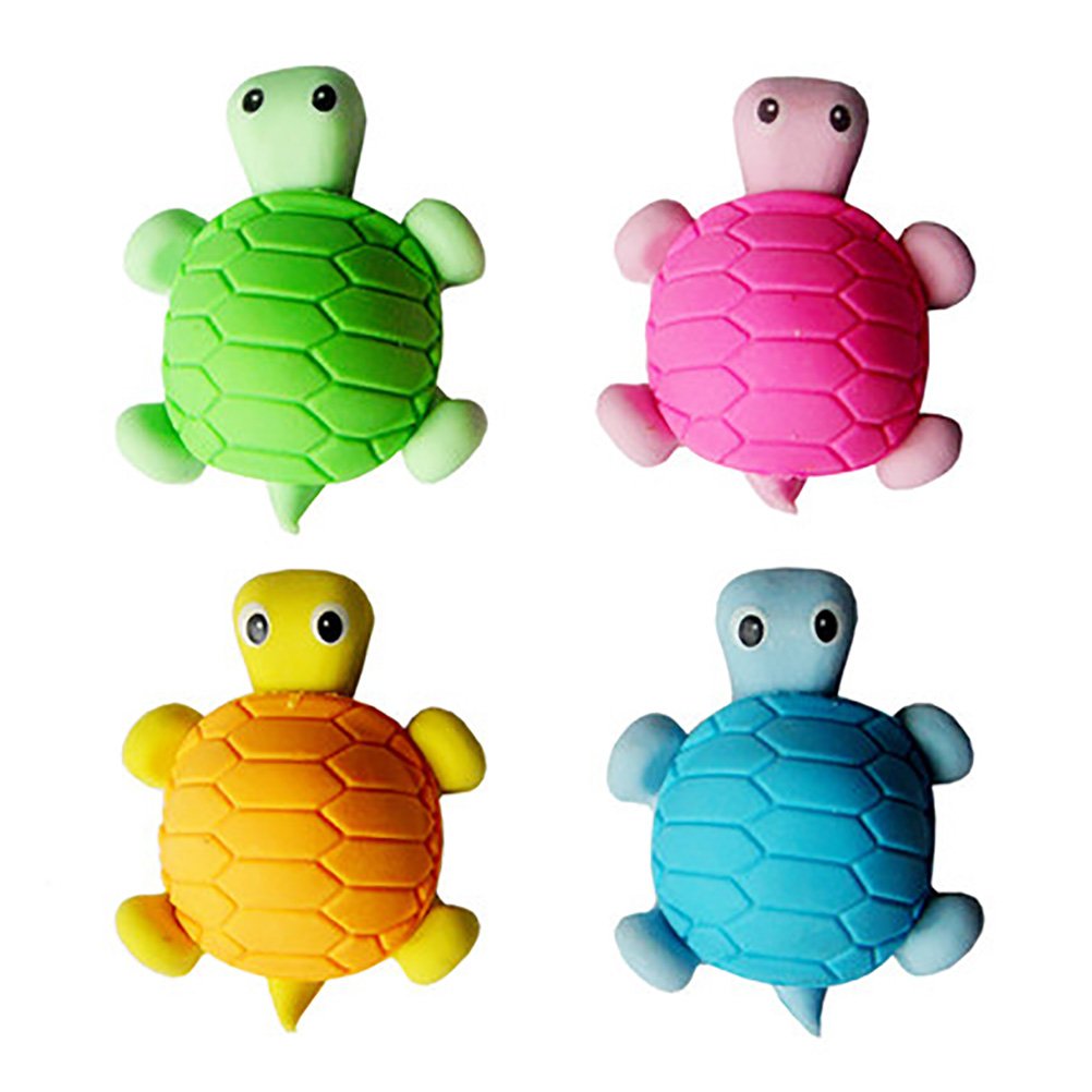 亀の消しゴム 亀の消しゴム