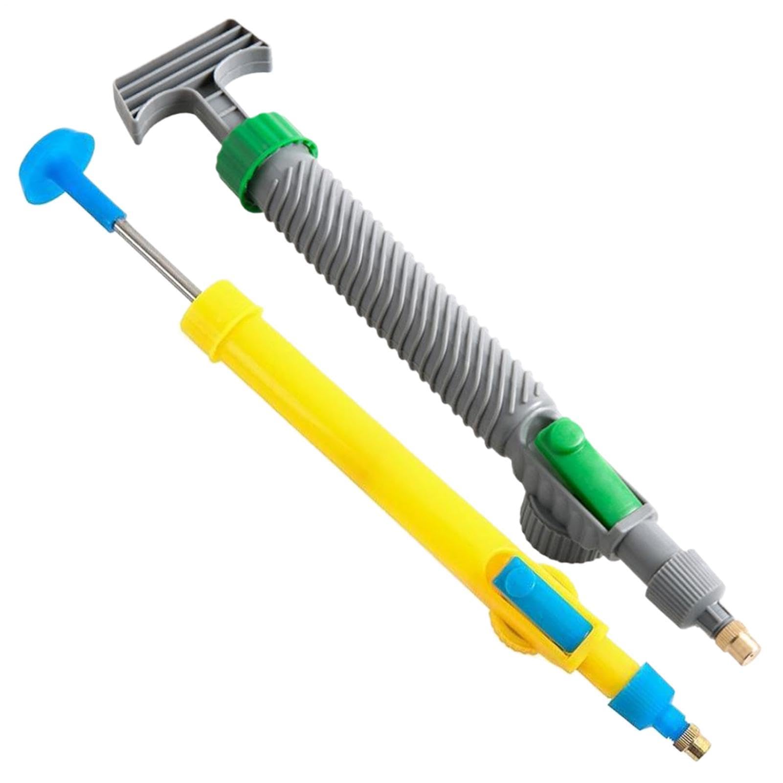 Garden Manual Sprayer - Plant Watering Tool Accessory
