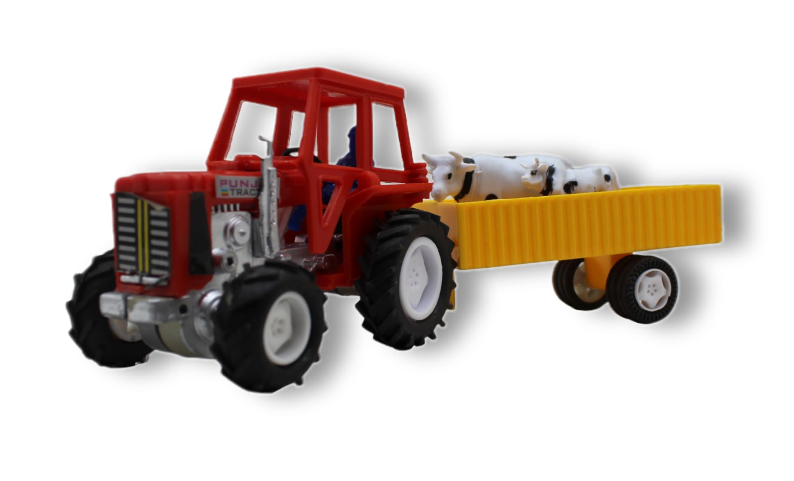 See full amazon price history chart for Neoinsta Medium Size Pull Back Or Pull Along Plastic Farm Tractor with Tractor Trolley and Two Cows Behind | Agriculture Farm Truck | Trailer Vehicle Toy for Kids (Yellow Red) Neoinsta Medium Size Pull Back Or Pull Along Plastic Farm Tractor with Tractor Trolley and Two Cows Behind | Agriculture Farm Truck | Trailer Vehicle Toy for Kids (Yellow Red) (B0BLS6V1Y3) Amazon Price History, Amazon Price Tracker