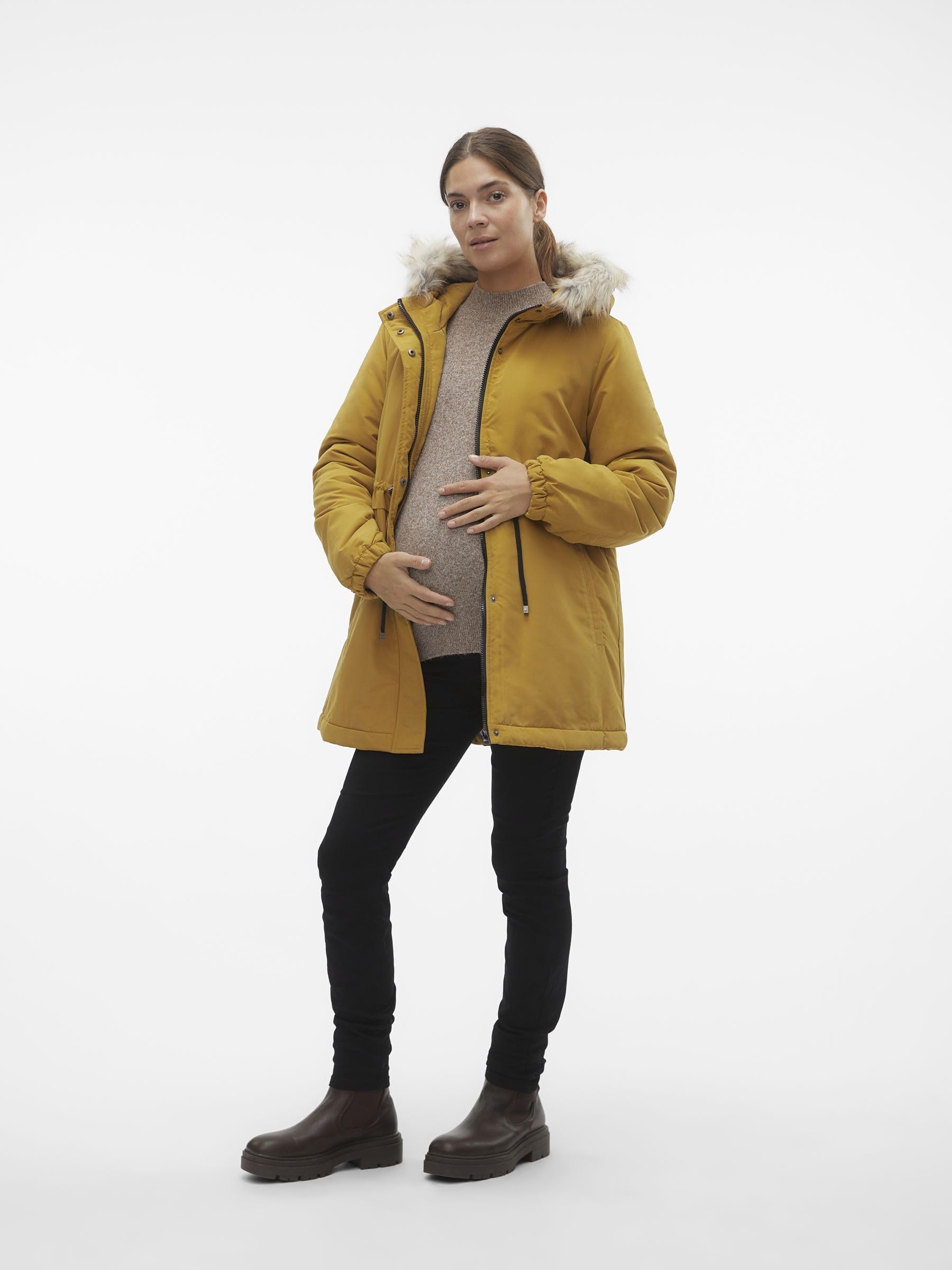 Mamalicious Giacca Donna