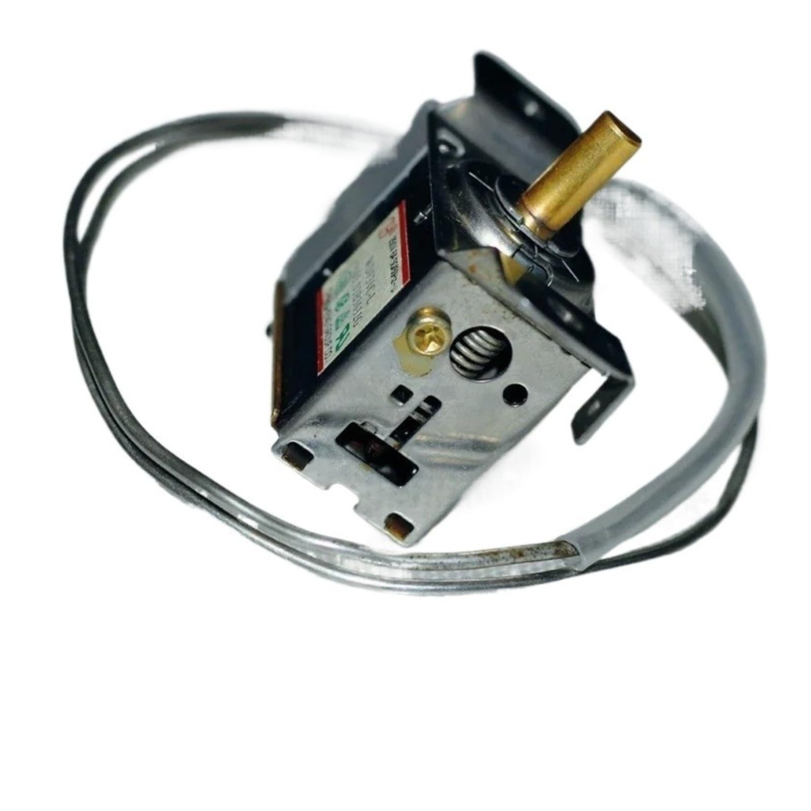Termostato Controlador De Temperatura for Refrigerador WDF31C-L, Compatible con TCL, Compatible con Frestech, Frigorífico
