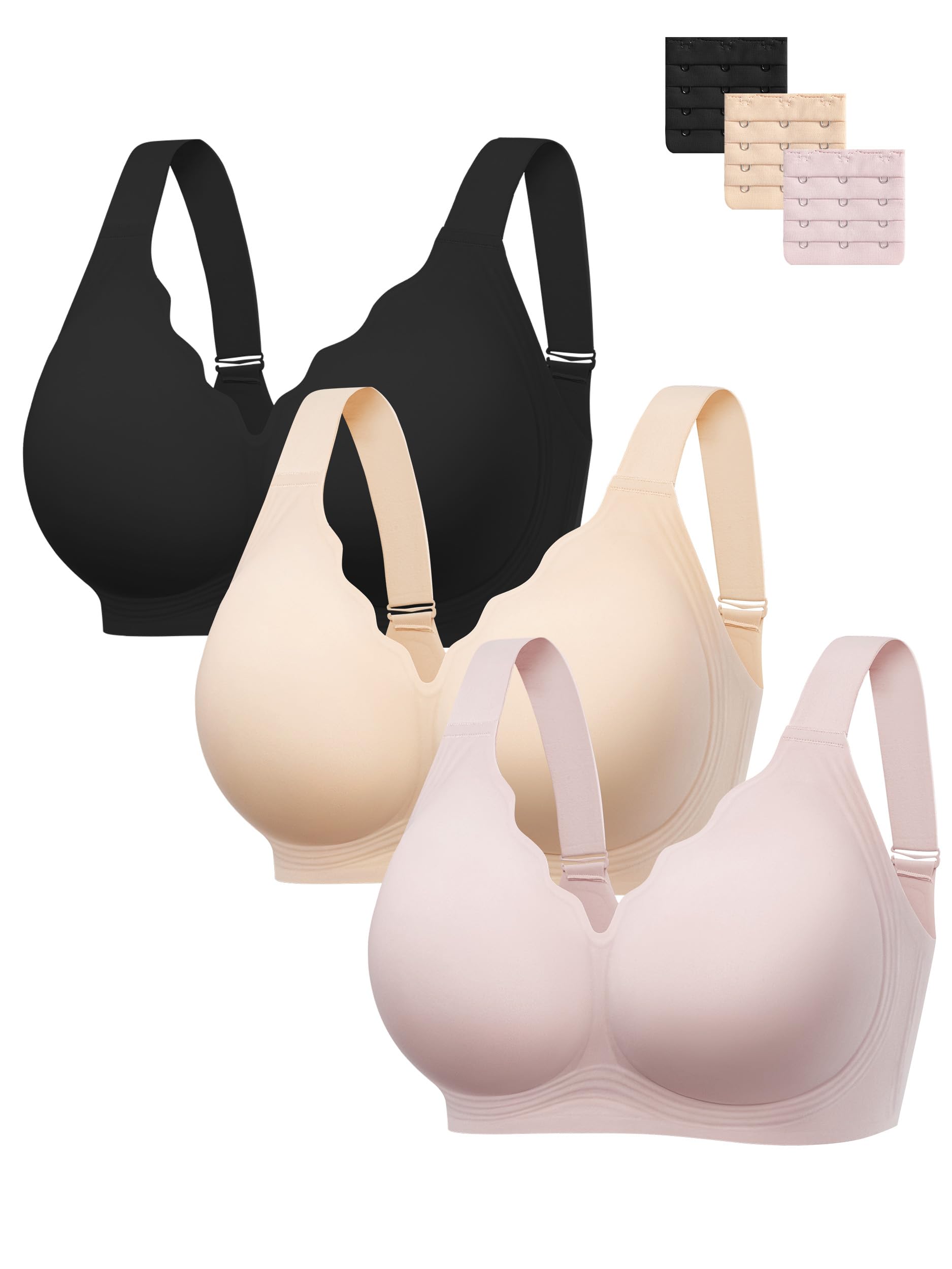 Angelhood Jelly Bra
