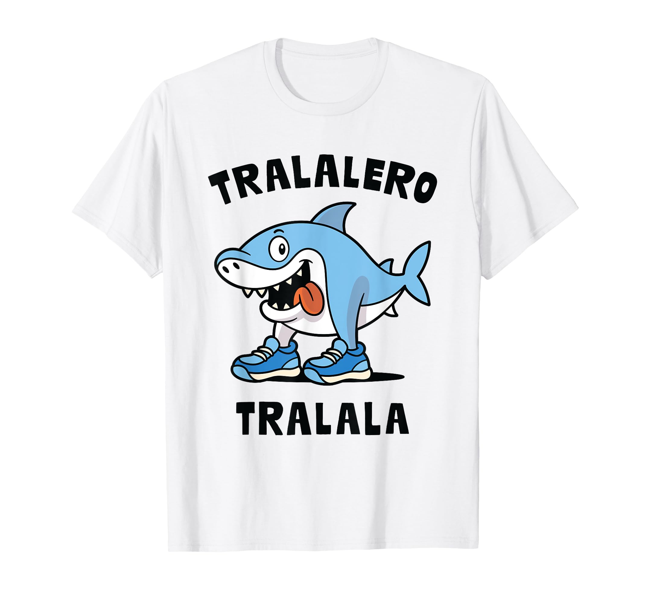 Amazon | トララレロトララーラ Tシャツ | Tシャツ・カットソー 通販