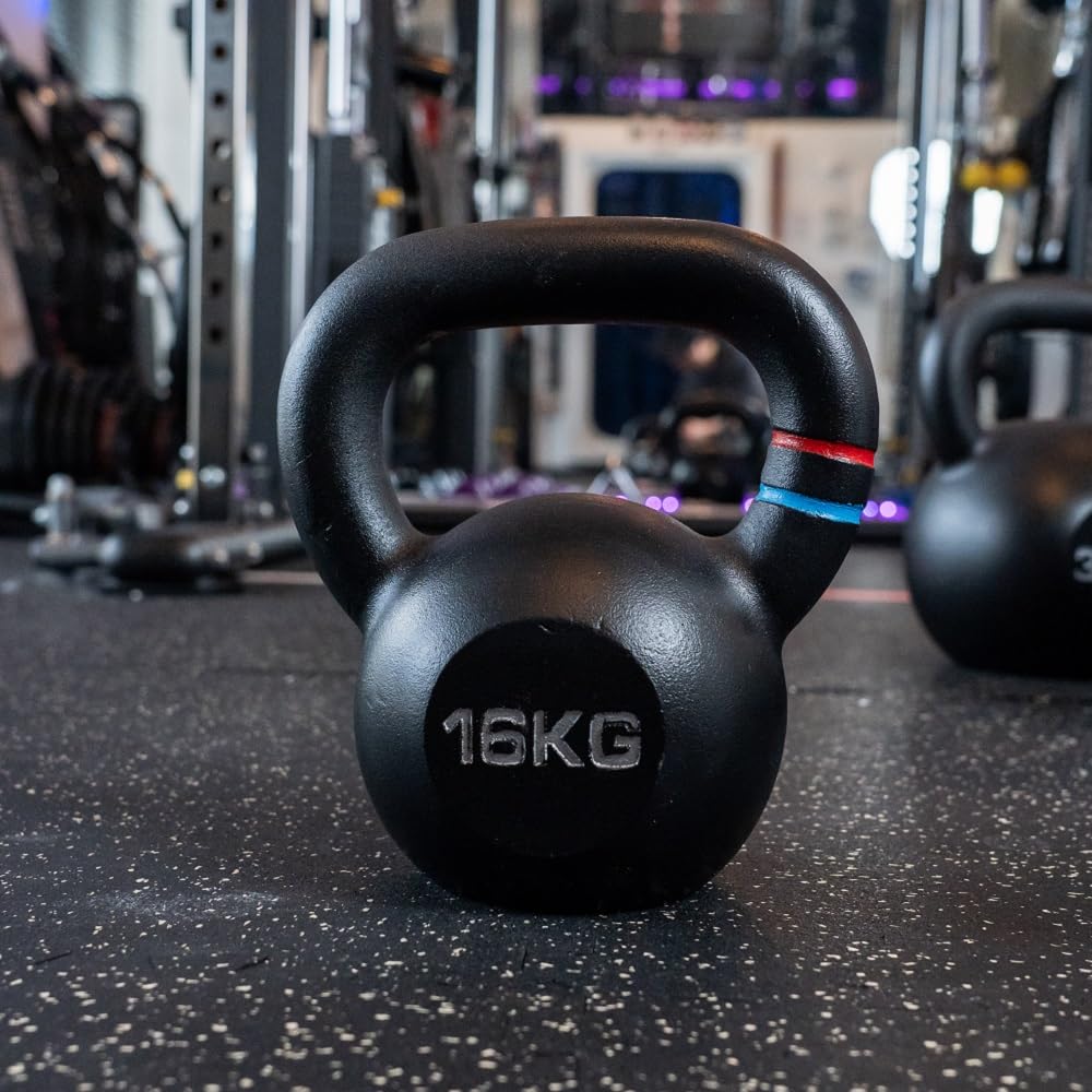 ドラゴンドア社 ケトルベル RKC 32kg FIGHTING ROAD JAPAN ケトルベル 32kg