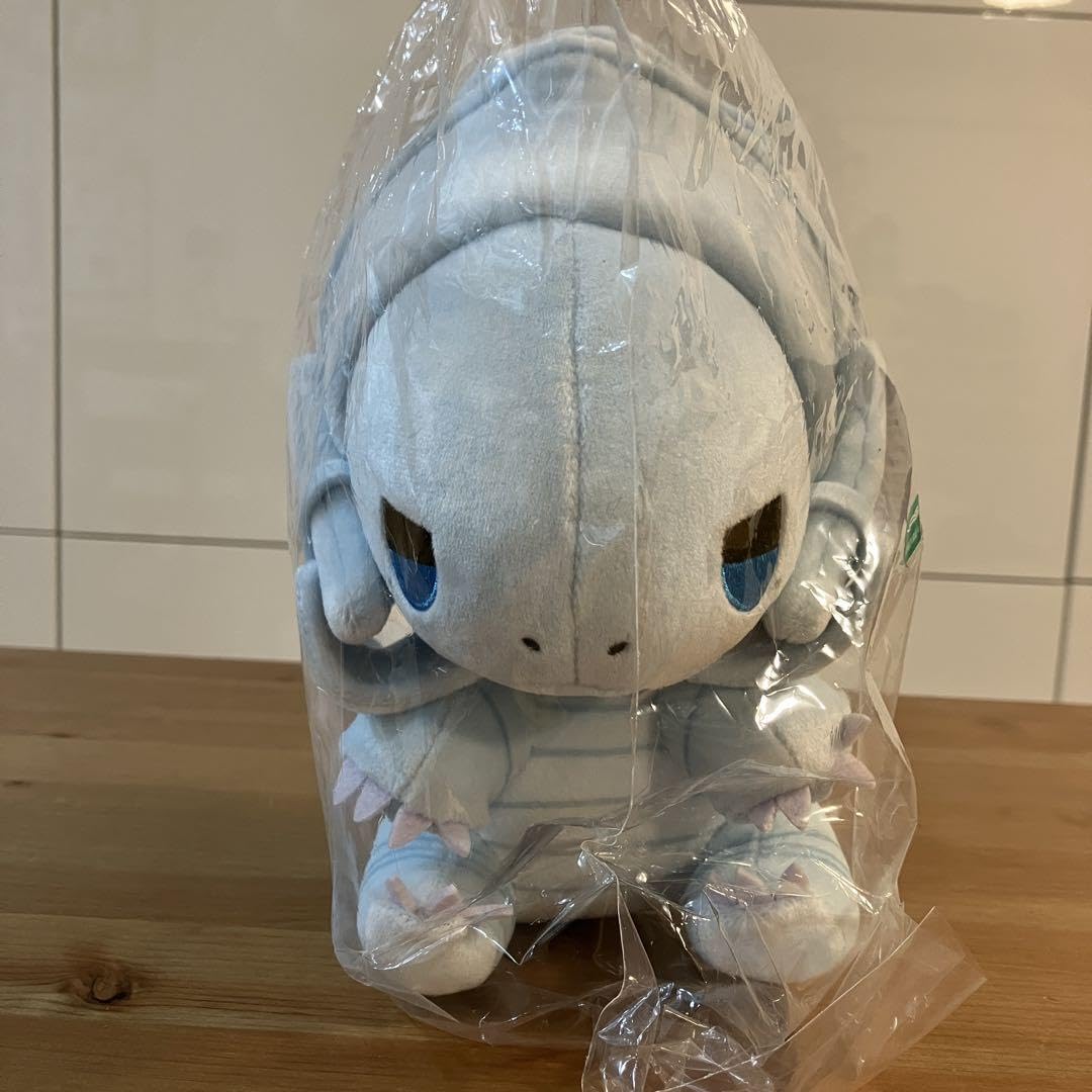 Amazon.co.jp: もちどる ブルーアイズホワイトドラゴン Loppi